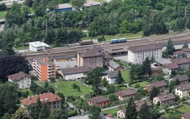 Albergo Stazione