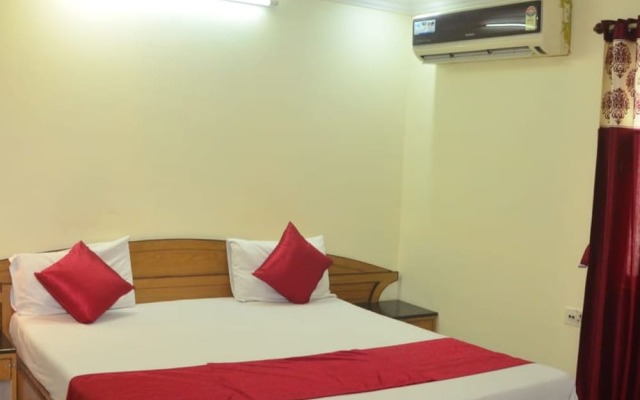 Hotel Poonam