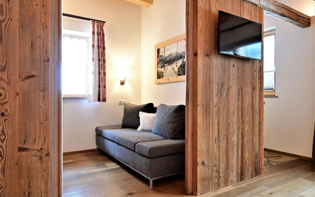 Appartement Wetterstein