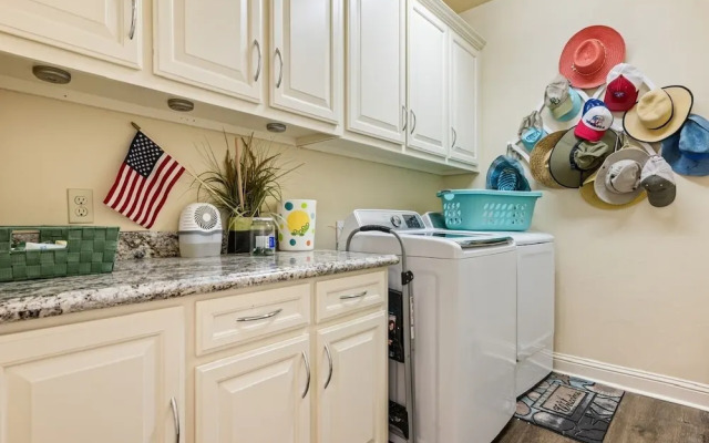 Pelican Path 3 Bedroom Home