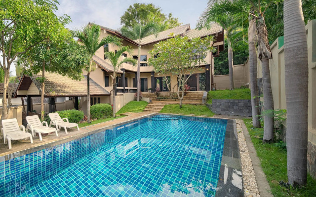 Chaweng Lakeview Residence