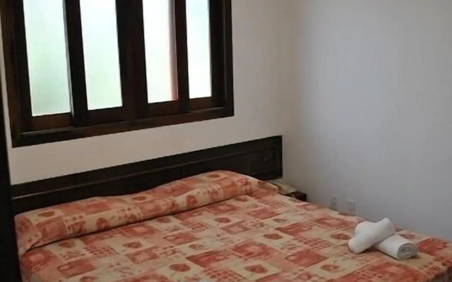 Residencial Sol e Mar de Floripa
