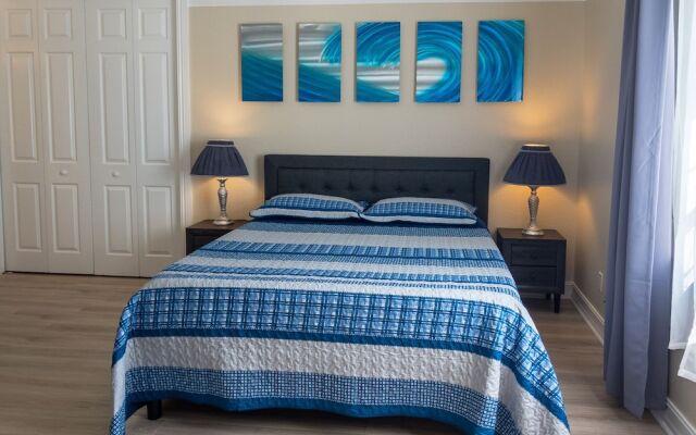 White Orchid Apartments