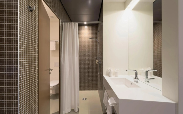 Trafo Hotel