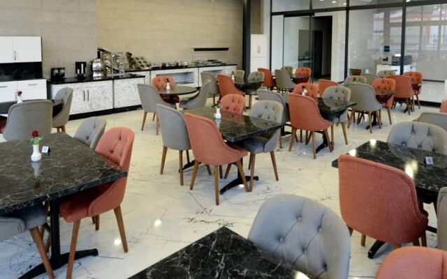 Ve Hotels Kapadokya