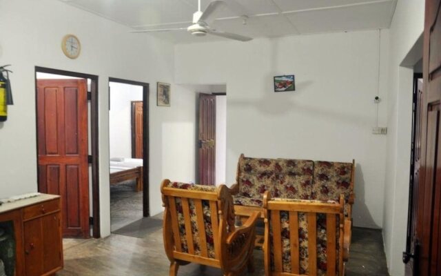 Serendib Hotels Nilaveli