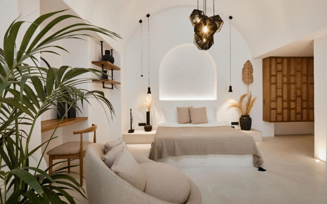 You And Me Suites