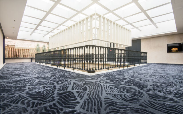 Hotel Mercer Sevilla 5 GL