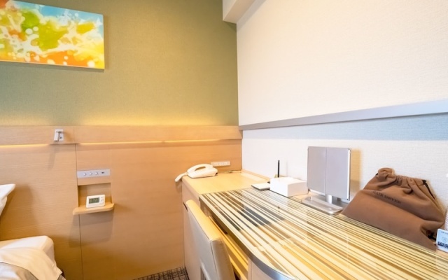 Economy Double room (풀 더블 침대) 사진 3