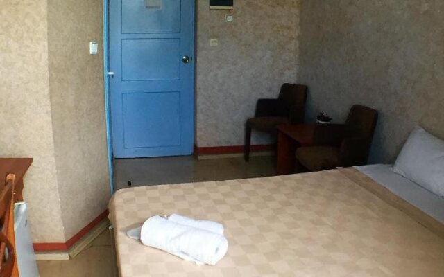 Orfeas Hotel