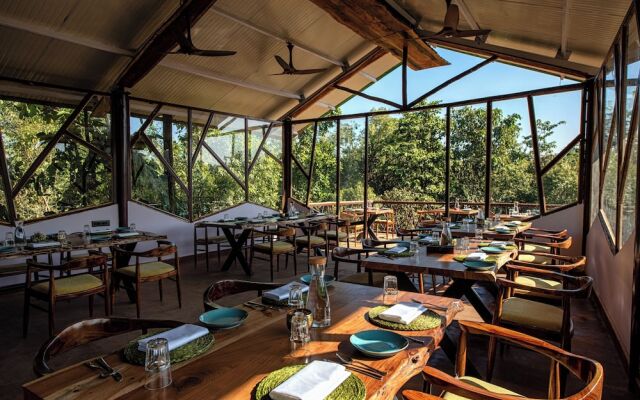 Kanha Jungle Camp