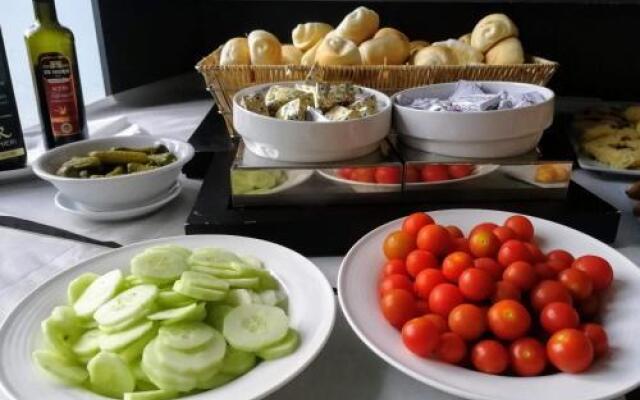 Guesthouse Verona