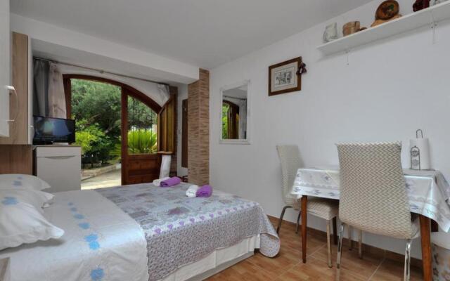 Sun&Sea studio apartment for 2