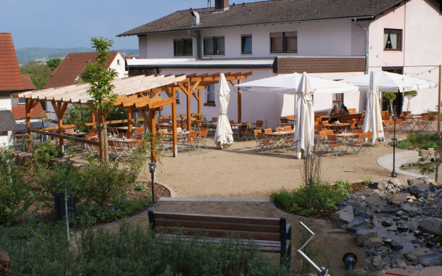 Landgasthaus Bayrischer Hof