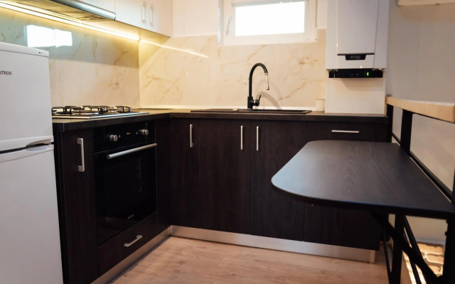 Belle View Apart Hotel