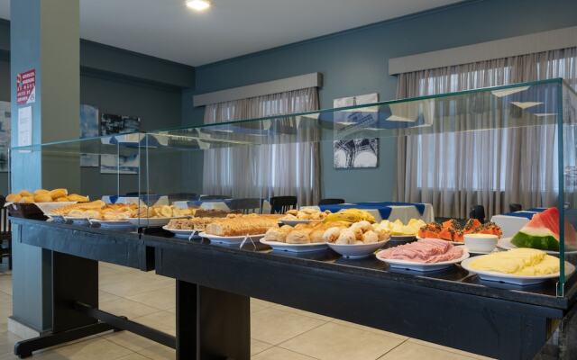 Italian Palace Hotel