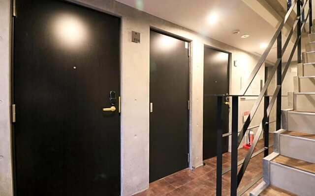 TAKETO STAY PREMIERE SAPPORO EKI - Vacation STAY 63380v