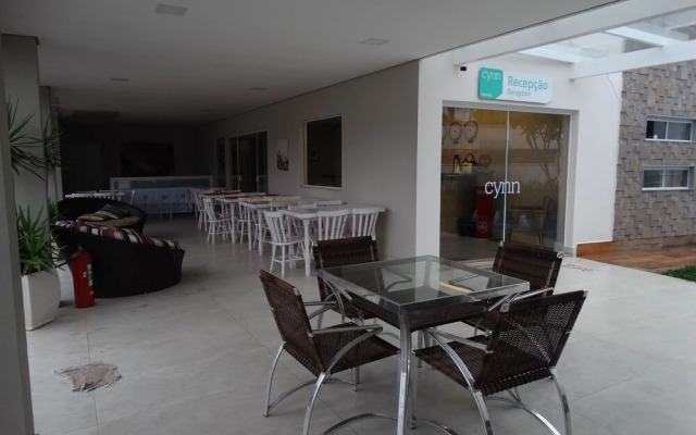 Cynn Hotels