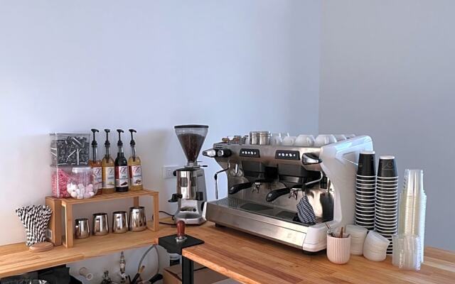 Manha Hotel Auckland Airport