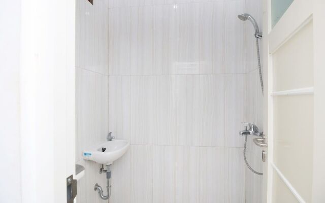 Airy Syariah Lowokwaru Kembang Kertas Empat 12 Malang