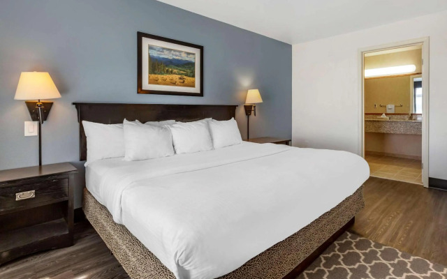 Big Horn Resort, an Ascend Collection Hotel