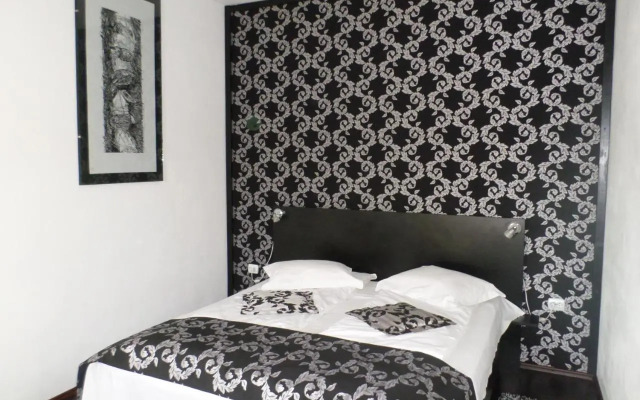 Pensiunea Michaels House