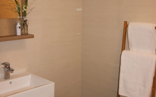 Bed And Breakfast De Volkelse Hooiberg