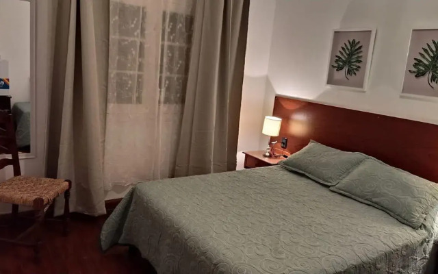 Hotel Playa Grande