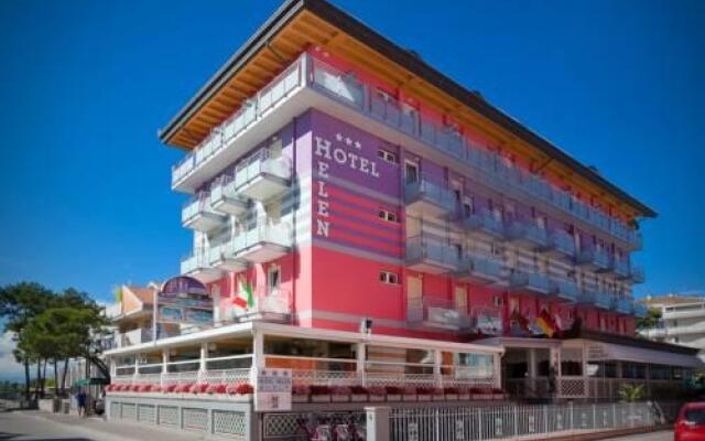 Hotel Helen