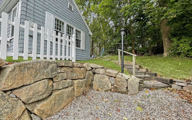 Innisfree - Q903 Cozy 2 Bedroom Home 250 Yards to Perkins Cove 2 Home by Redawning