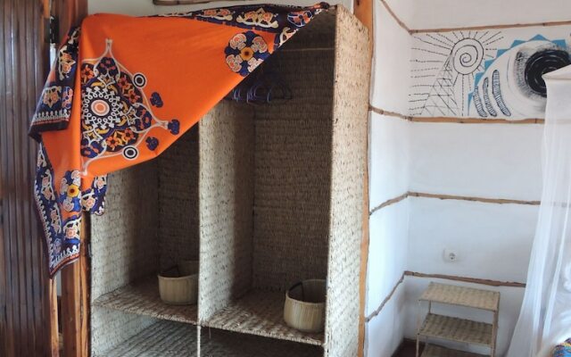 Duna Lodge