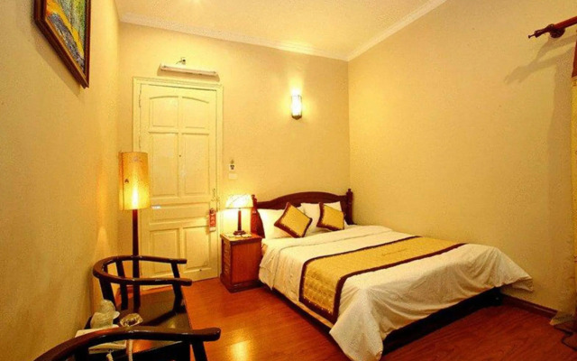 Hanoi Bodegas Hotel