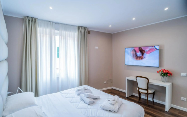 Hotel Globo Suite