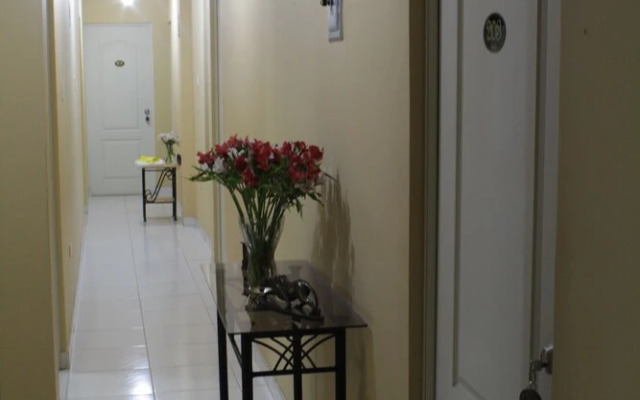 Hotel Las Flores - Cañete