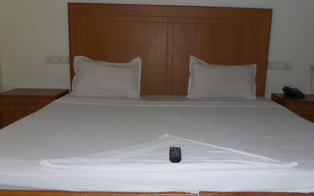 Hotel Revis Heights
