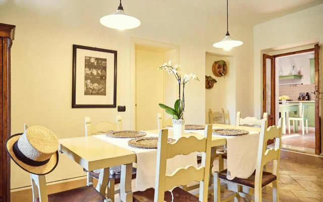 B&B La Porta