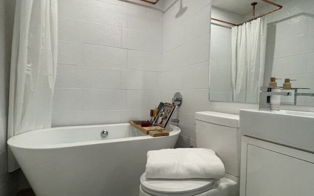 Suite I at The IV HAUS