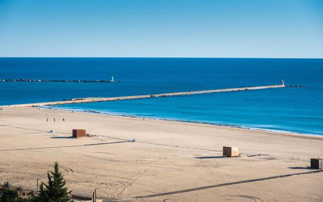 Hotel Santa Catarina Algarve