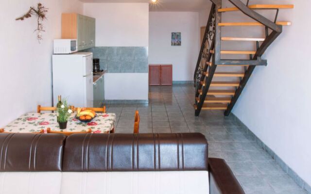 Apartment Stana Campodolcino 36048