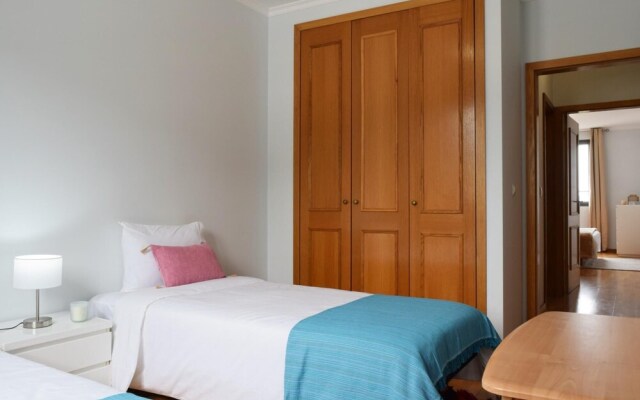 Sao Martinho, a Home in Madeira