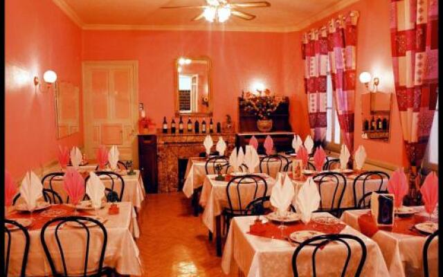 Hôtel Saint Julien