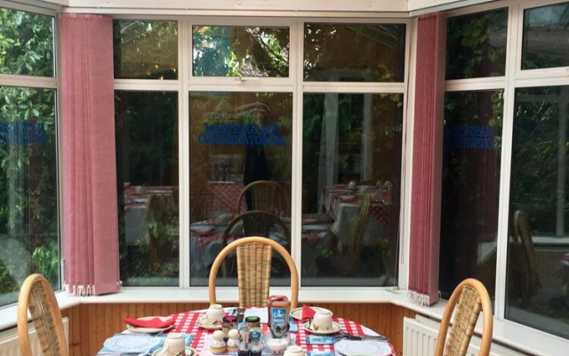 Brookville Guest House