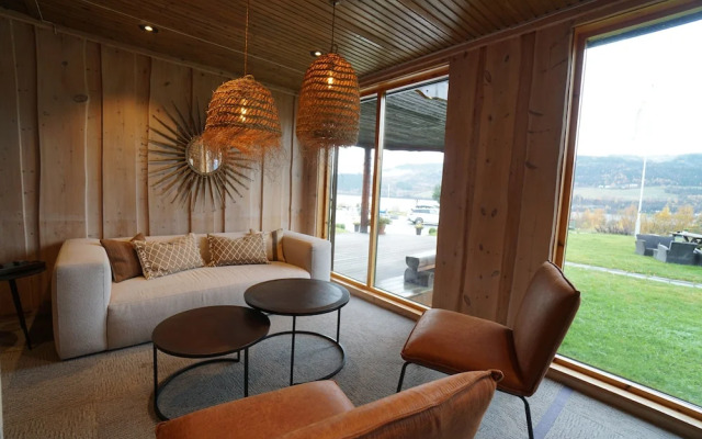 Lillehammer Turistsenter Budget Hotel