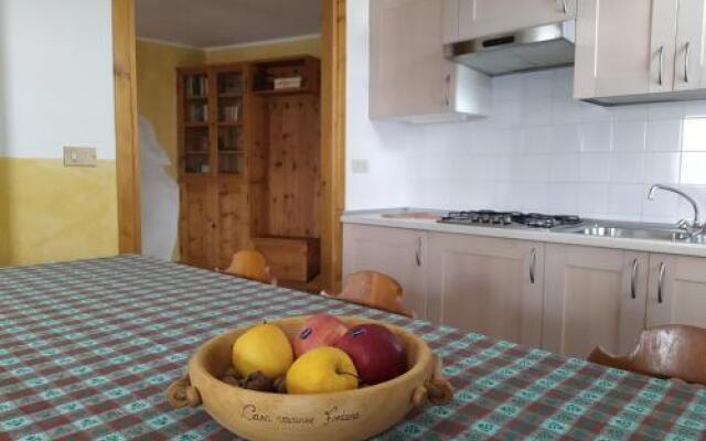 Casa Vacanze Fontana