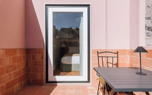 Ando Living - Flores 25 House