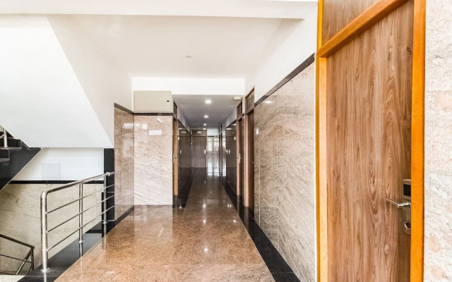 Hotel Ram Inn by OYO Rooms