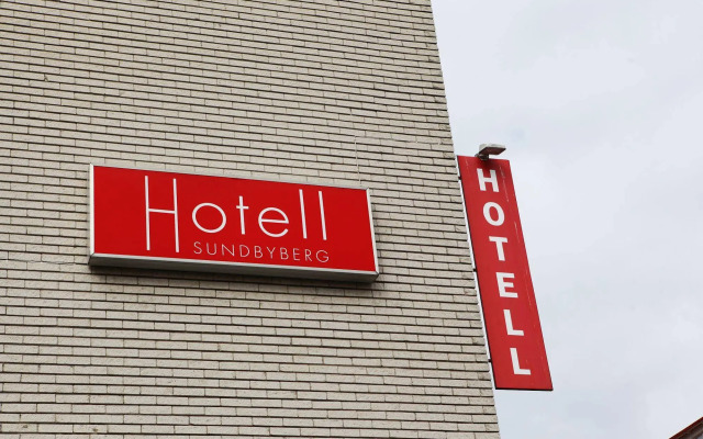 Hotell Sundbyberg