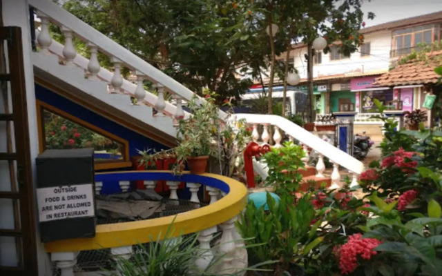 The Ronil Royale Hotel