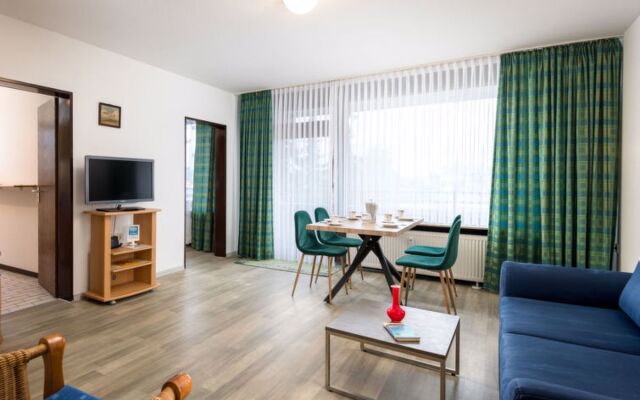 Apartment A109 Sassofortino