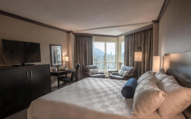 Rimrock Banff, Emblems Collection